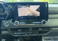 2023 Chevrolet Colorado in Knoxville, TN 37920 - 18153839 23