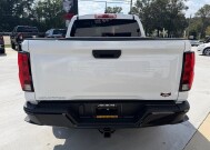 2023 Chevrolet Colorado in Knoxville, TN 37920 - 18153839 5