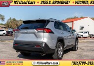 2024 Toyota RAV4 in Wichita, KS 67216 - 18153844 6