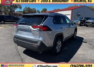 2024 Toyota RAV4 in Wichita, KS 67216 - 18153844 29