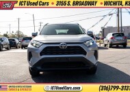 2024 Toyota RAV4 in Wichita, KS 67216 - 18153844 9