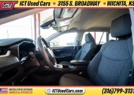 2024 Toyota RAV4 in Wichita, KS 67216 - 18153844 10