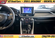 2024 Toyota RAV4 in Wichita, KS 67216 - 18153844 20