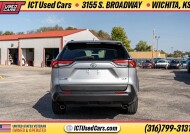 2024 Toyota RAV4 in Wichita, KS 67216 - 18153844 4