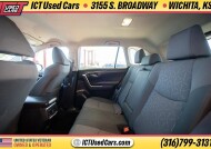 2024 Toyota RAV4 in Wichita, KS 67216 - 18153844 13
