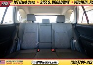 2024 Toyota RAV4 in Wichita, KS 67216 - 18153844 14