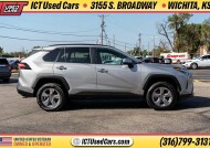 2024 Toyota RAV4 in Wichita, KS 67216 - 18153844 7