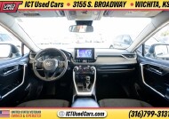 2024 Toyota RAV4 in Wichita, KS 67216 - 18153844 11