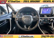 2024 Toyota RAV4 in Wichita, KS 67216 - 18153844 12