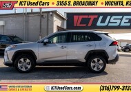 2024 Toyota RAV4 in Wichita, KS 67216 - 18153844 2