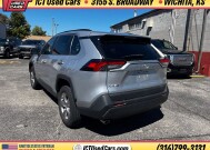 2024 Toyota RAV4 in Wichita, KS 67216 - 18153844 28