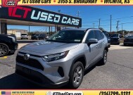2024 Toyota RAV4 in Wichita, KS 67216 - 18153844 27
