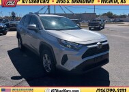 2024 Toyota RAV4 in Wichita, KS 67216 - 18153844 30