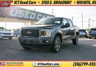 2019 Ford F150 in Wichita, KS 67216 - 18153845 1