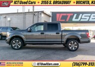 2019 Ford F150 in Wichita, KS 67216 - 18153845 2