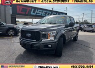 2019 Ford F150 in Wichita, KS 67216 - 18153845 24