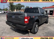 2019 Ford F150 in Wichita, KS 67216 - 18153845 26