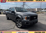2019 Ford F150 in Wichita, KS 67216 - 18153845 27