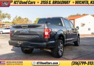 2019 Ford F150 in Wichita, KS 67216 - 18153845 6