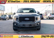 2019 Ford F150 in Wichita, KS 67216 - 18153845 9