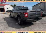 2019 Ford F150 in Wichita, KS 67216 - 18153845 25