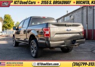 2019 Ford F150 in Wichita, KS 67216 - 18153845 3