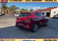 2021 Buick Encore GX in Wichita, KS 67216 - 18153846 27