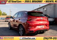 2021 Buick Encore GX in Wichita, KS 67216 - 18153846 4