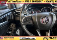 2021 Buick Encore GX in Wichita, KS 67216 - 18153846 17
