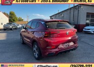 2021 Buick Encore GX in Wichita, KS 67216 - 18153846 26