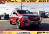 2021 Buick Encore GX in Wichita, KS 67216 - 18153846 1