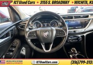 2021 Buick Encore GX in Wichita, KS 67216 - 18153846 12