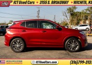 2021 Buick Encore GX in Wichita, KS 67216 - 18153846 8