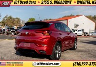 2021 Buick Encore GX in Wichita, KS 67216 - 18153846 7