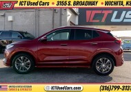 2021 Buick Encore GX in Wichita, KS 67216 - 18153846 3