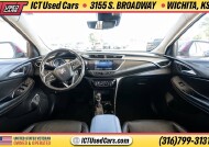 2021 Buick Encore GX in Wichita, KS 67216 - 18153846 11