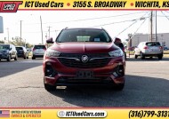 2021 Buick Encore GX in Wichita, KS 67216 - 18153846 9