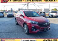 2021 Buick Encore GX in Wichita, KS 67216 - 18153846 28