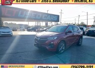 2021 Buick Encore GX in Wichita, KS 67216 - 18153846 25