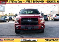 2016 Ford F150 in Wichita, KS 67216 - 18153847 9