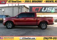 2016 Ford F150 in Wichita, KS 67216 - 18153847 2