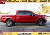 2016 Ford F150 in Wichita, KS 67216 - 18153847 7