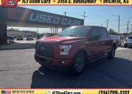 2016 Ford F150 in Wichita, KS 67216 - 18153847 26