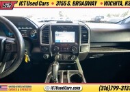 2016 Ford F150 in Wichita, KS 67216 - 18153847 20