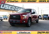 2016 Ford F150 in Wichita, KS 67216 - 18153847 1