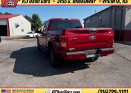 2016 Ford F150 in Wichita, KS 67216 - 18153847 27