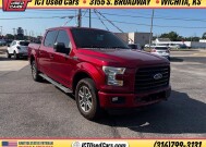 2016 Ford F150 in Wichita, KS 67216 - 18153847 29