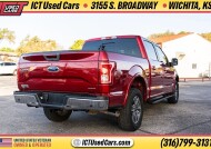 2016 Ford F150 in Wichita, KS 67216 - 18153847 6