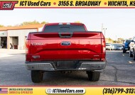 2016 Ford F150 in Wichita, KS 67216 - 18153847 4