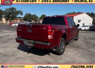 2016 Ford F150 in Wichita, KS 67216 - 18153847 28